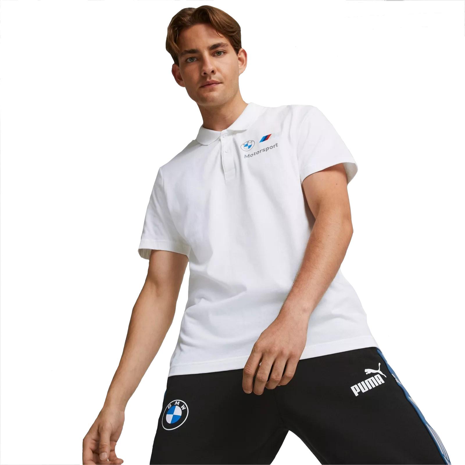 Puma Ess BMW Polo [536245 02]