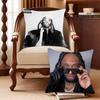 Ty D-Dolla Sign TYCOON Pillow Case Decor Protective Covers Comfortable Soft for Sofa Living Room Home Office