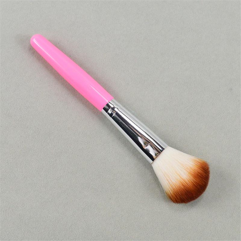 Professional Multi-Function Face Foundation Powder brush Cheek Blush Brush Make Up Brushes Soft Cosmetics Tool