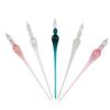Glass Drip Fountain Pen Dipping Pen Filling Ink Calligraphy Painting Supplies