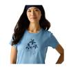 Regatta Womens/Ladies Fingal T-Shirt