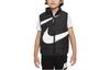 Kids Vests Stand Collar Moderate FV2519-010