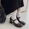 Scarpe con tacco – Scarpe con tacco