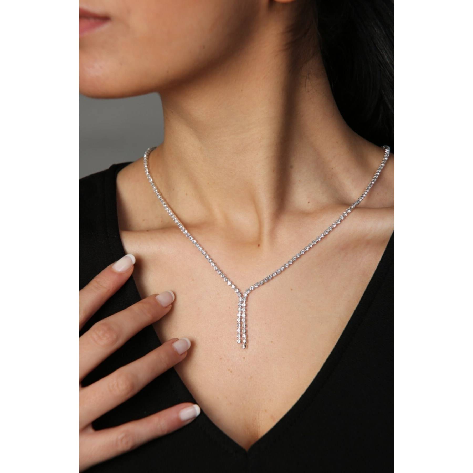 

Women s Waterway Necklace