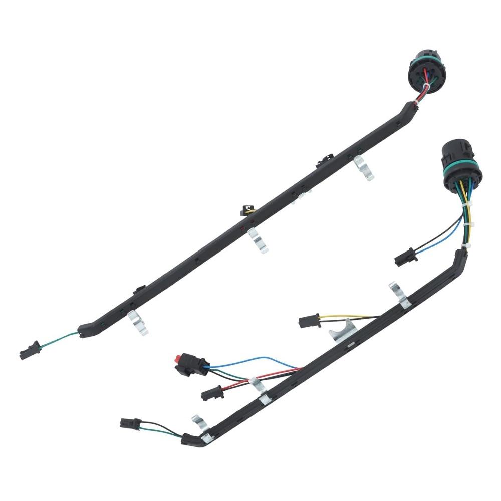 Injector Wiring Harness for Ford 8C3Z-9D930-AA