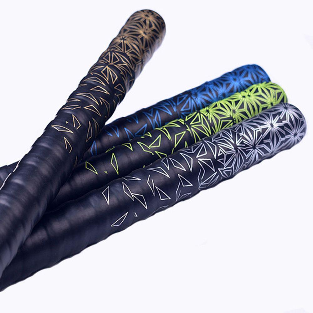 Badminton Overgrips Fishing Rod Sweatband Anti-slip Tape Badminton Racket Grip Fishing Rod Belt
