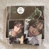 [USED] INI THE ORIGIN HMV Store Trading Card Takatsuka Taimu