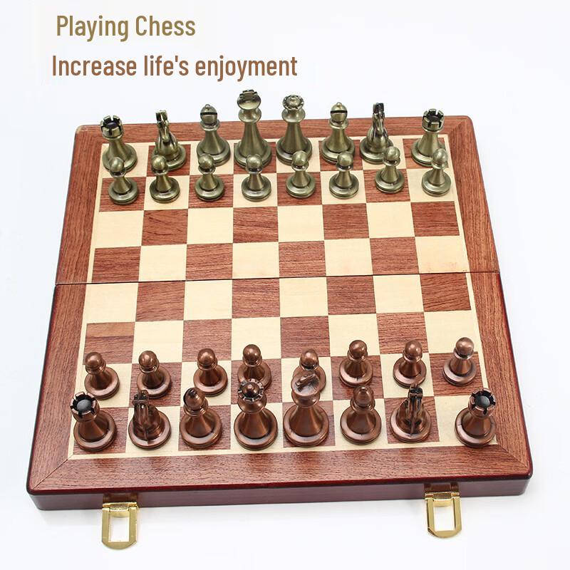 Складной шахматный набор Brangdy