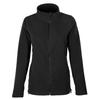HRM Womens/Ladies Full Zip Fleece Jacket