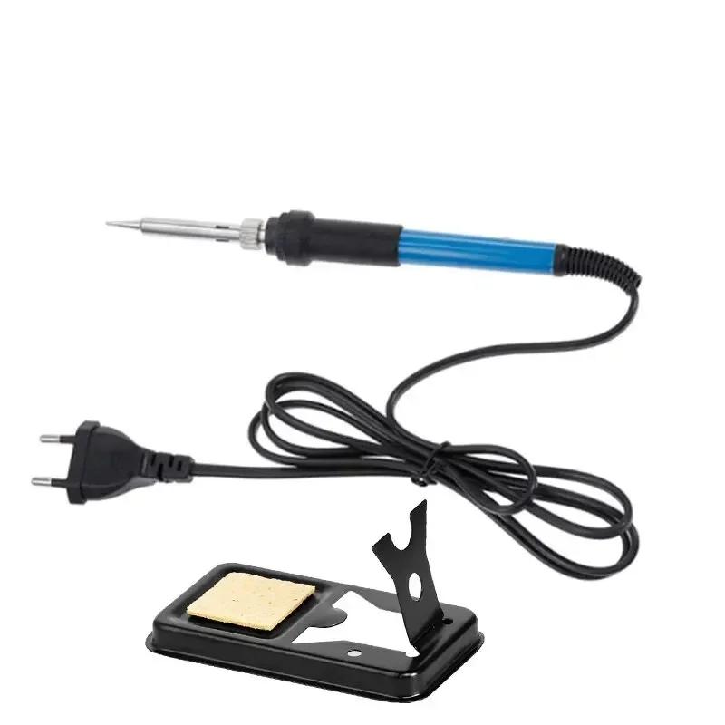 Constant Temperature Soldering Iron 1PCS Solder Home Use for You Internal Heat Tools Soldering Tool Kit Ring European Rings 18