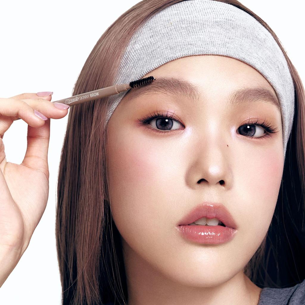 Peripera Speedy Skinny Brow 0.05g 8 Colors