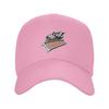 the Sheffield Steelers Baseball Caps Snapback Fashion Baseball Hats Breathable Casual Casquette Outdoor Unisex