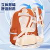 Kids Orthopedic Backpack  waterproof Children School Bags For Girls Boys Backpack schoolbag Primary School backpack mochila
