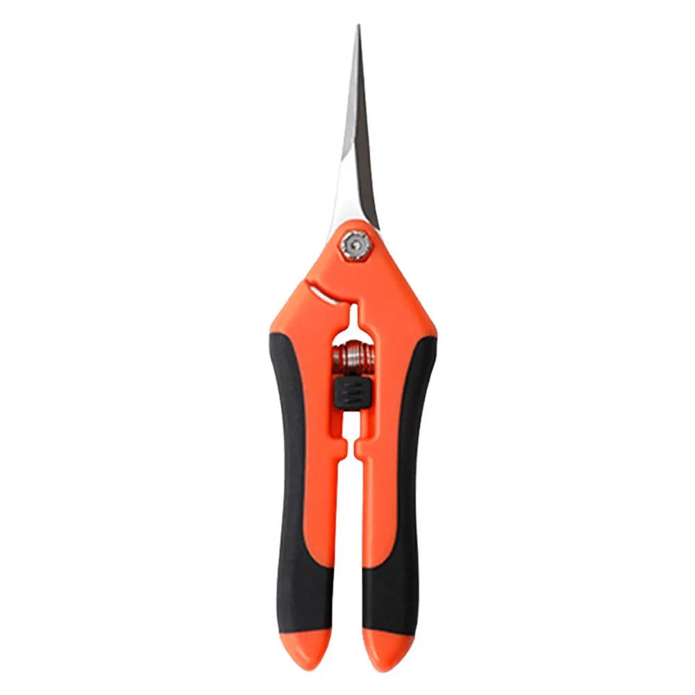 Tuinieren Snoeischaar Tuingereedschap Snoeischaartje Bonsai Tuinschaar Snoeigereedschap Druiven Vruchten Plukken Onkruid Huishoudelijk Potplant