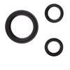 3" 4" 6" Audio Rubber Foam Edge Accessories