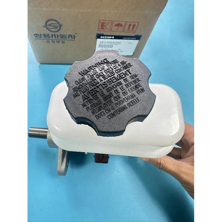 Cilindru Principal Frână Servo 4854009200 Pentru Ssangyong Rexton 4854008200 4854008C12 Actyon Kyron