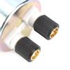 Universal Replacement Oil Pressure Sensor Sender for 1 8 NPT Gauge