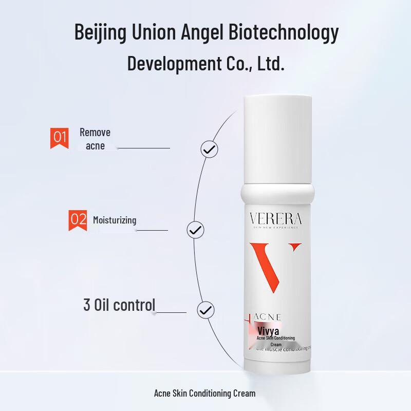 Vifya Acne-Prone Skin Conditioning Cream