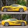 Universal Body Sticker Car Styling Stick Car Vinyl Stickers Car Decals 3-color