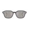 RAYBAN Square Sunglasses Unisex Couple Style 601/6V 65-18 RB4458D