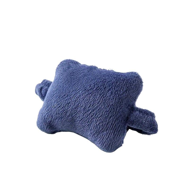 

Wrist Support Pillow for Office Workers Mouse Pad Wrist Pad Ergonomic Hand Support Tool