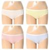 Outfit PaStel Women S Hem Panty Drf2441f