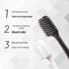 Dr. Bei Soft Bristle Toothbrushes