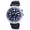 Refurbished Seiko Prospex Kinetic GMT Diver's PADI Edition SUN065 SUN065P1 SUN065P Men's Watch