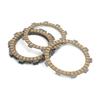 Kupplungsreibungsplatten-Kit-Set passend für Yamaha Xt225 Serrow Yz125H It200 Yz175 2001-2007