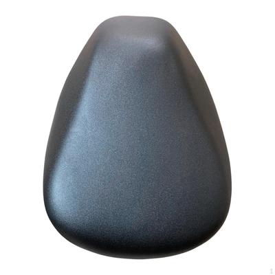 Electric Bike Seat Pad Padded Convenient Installation Universal Replacement Shock Absorption Soft