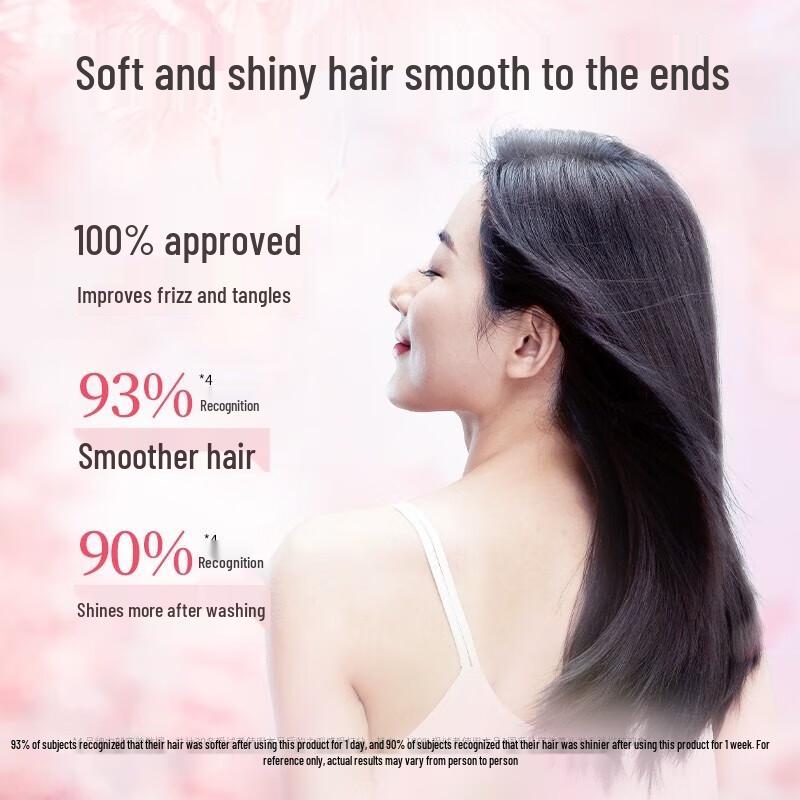 Adolph Classic Scent Oil Control Shampoo (520ml)