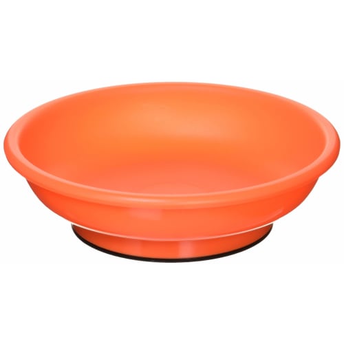 SK11 (SK11) ABS Magnetic Tray Round ??148 X Depth 25mm SSM-150OR