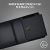 Razer Protective Sleeve V2 Laptop Sleeve Waterproof PVC Canvas with Durable Includes Mouse Mat Authorized Distributor 13.3-inch Case, Material, [Japan