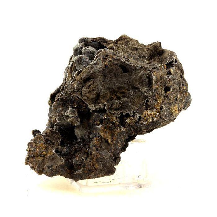 Pierres et Minéraux. Sphalerite. 1776.0 ct. Beauraing, Namur, Belgique.