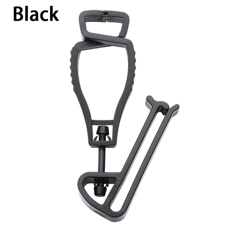 Multifunctional Glove Clip Holder Hanger Guard Labor Work Clamp Grabber Catcher
