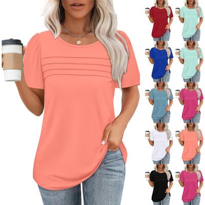 Üst Kıyafetler – T-shirtler