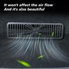 strong Car Vent Guard Car Air Vent shielding Under Seat Vent Protector Vehicle Accessories Suitable for Automotives Use