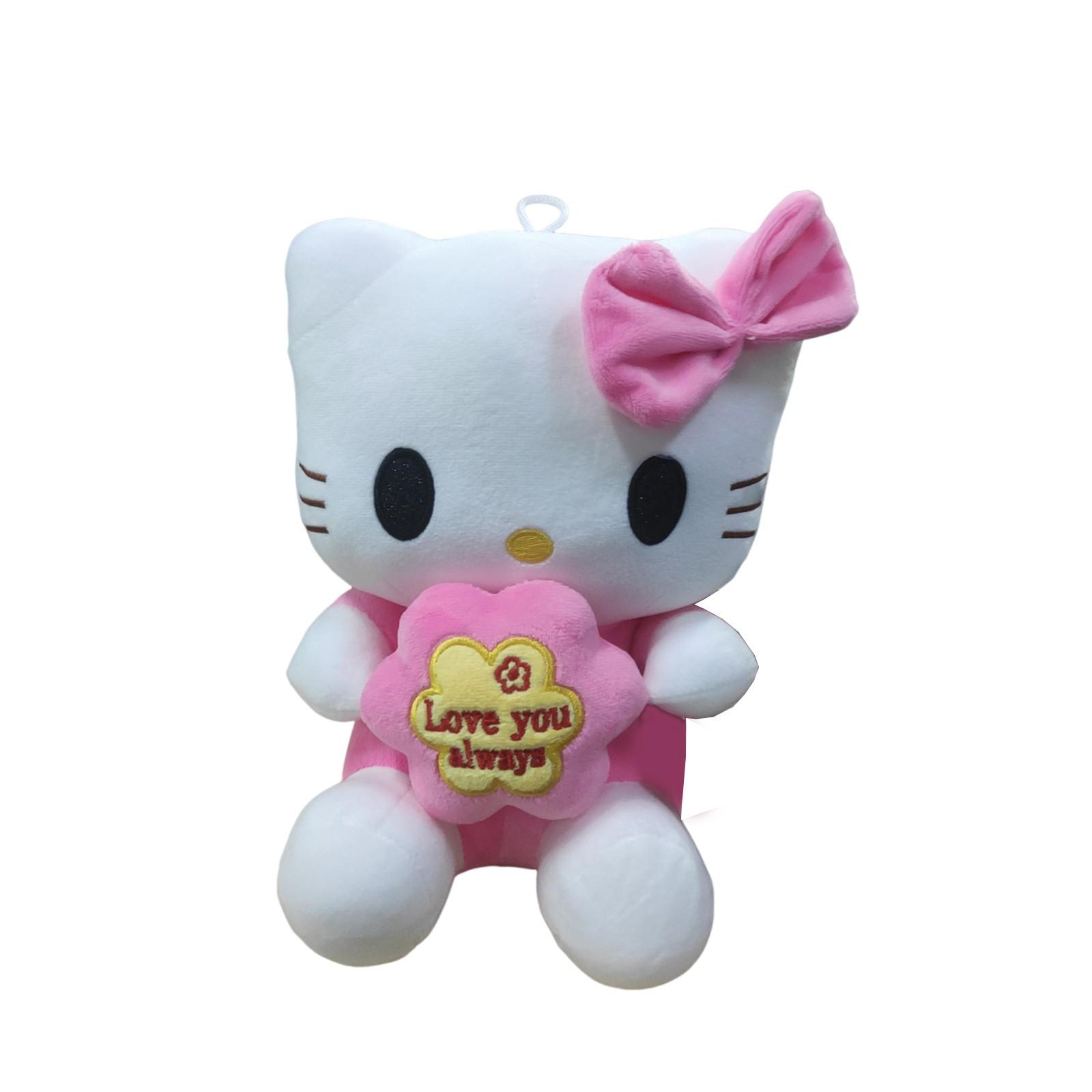 

Plush Toy Cat Series Plush Doll Cuddle Pillow Doll Holiday Gifts For Family, Couples And Friends One Size