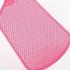 Plastic Fly Swatter For Household Use, Thick And Extended Handle, Large Size, Manual, Durable Fly And Mosquito Swatter