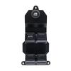 35750-S5A-A02ZA 35750S5AA02ZA Electric Power Master Window Lifter Switch Panel Regulator Button for Honda Civic CR-V 2001-2005