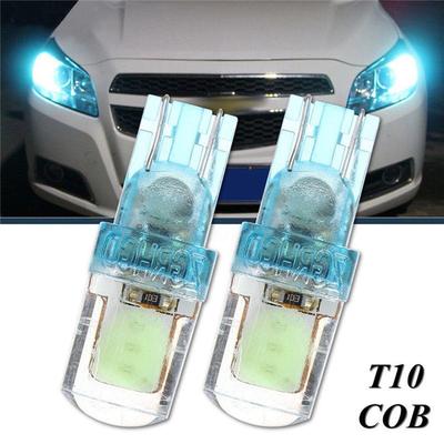 w5w license plate bulb