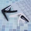 Transpose Trigger Tuned Electric Musical Acoustic Guitar Capo Metronome Tune Clamp Tuner