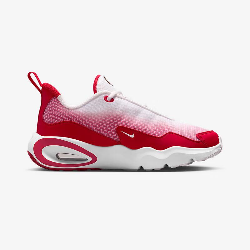 Nike Air Max Nova (GS) Women's Casual Shoes