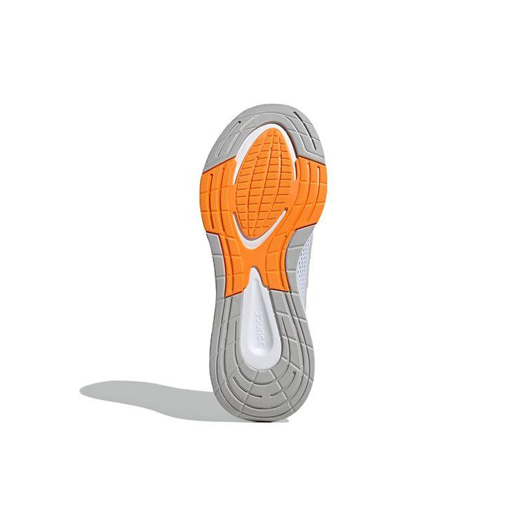 Adidas EQ21 Run White Black Volt Men Sneakers Cloud-White Core-Black Grey-Two GZ6868