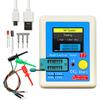 FNIRSI-S1 Digital Multimeter DC Voltage Diode Triode Capacitor Resistor Test Meter NCV Hertz Live Wire Tester With Thermocouple