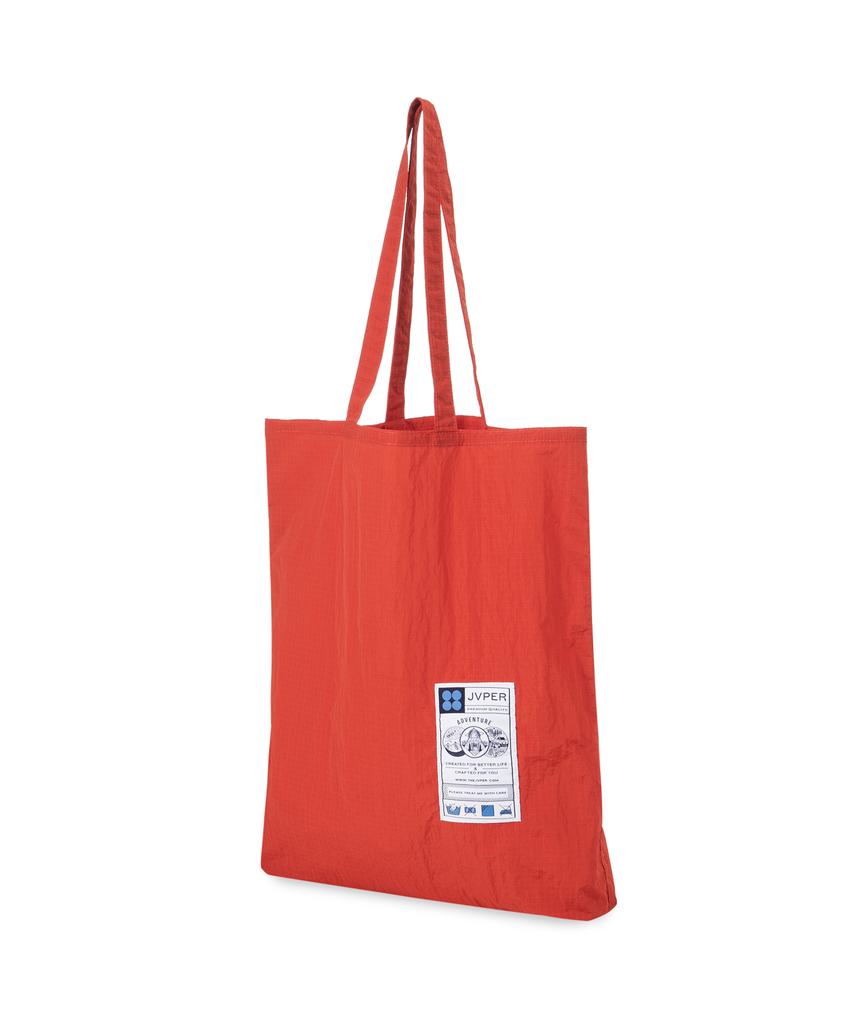 Jvper Lightweight Ripstop Nylon-Orange