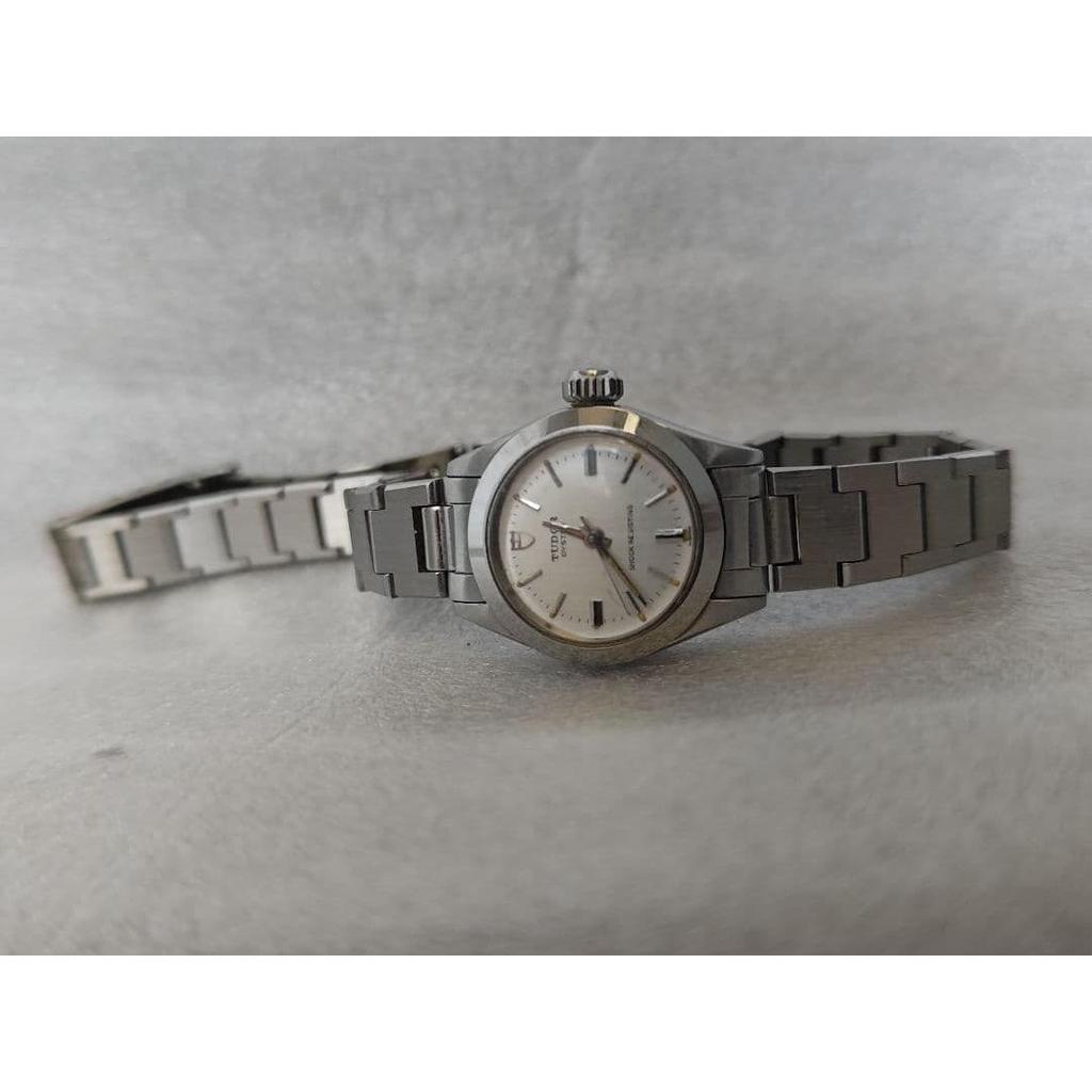 Used Tudor 7535/0 Rare Japan Bracelet