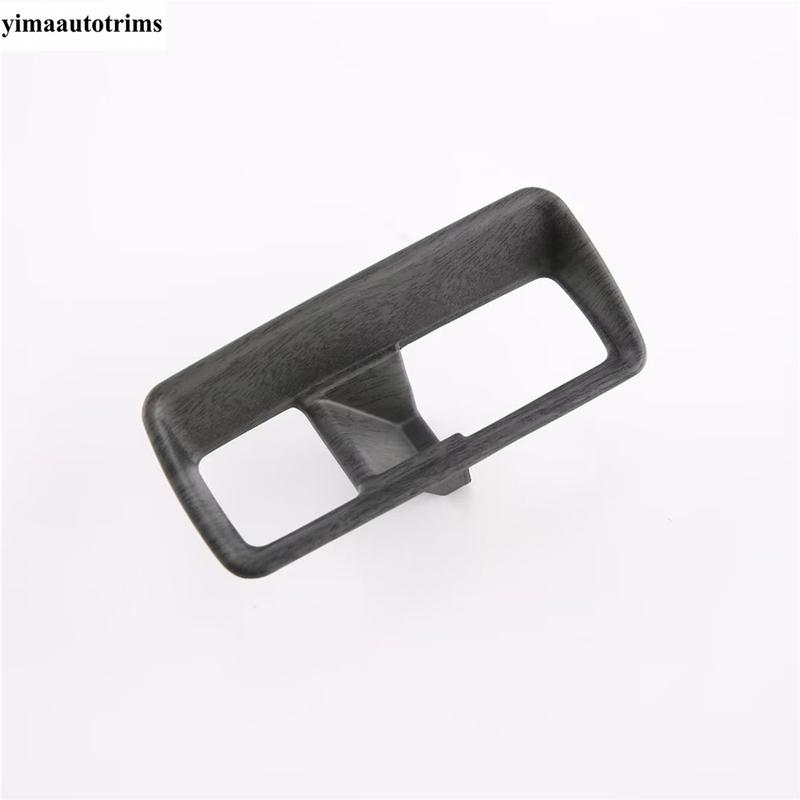 Window Lift / Head Light Lamp / Hand Brake / Side Air Vent Cover Trim For Hyundai Palisade - ABS Interior Accessories