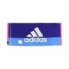 Adidas (adidas) Nissen Shoko Adidas Ace Gesichtstuch Blau AD-1280_B