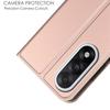 For Xiaomi Redmi Note 15 5G (Global)/Poco M8 5G Wallet Case Magnetic Closing Leather Phone Cover